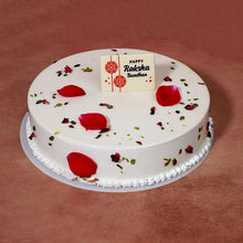 Load image into Gallery viewer, Foodecor Rakshabandhan Theme Decorative Transfer Mould (Pack Of 2) - BV 3269
