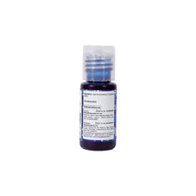 Load image into Gallery viewer, Colourmist Natural Edible Food Colour, (Blue), 20g | Natural Food Colour For Cream / Icing / Cake / Frosting / Dessert/ Milkshake / Baking |
