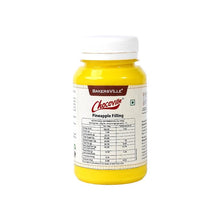 Load image into Gallery viewer, Chocoville Pineapple Filling, 200 g
