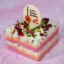 Load image into Gallery viewer, Foodecor Rakshabandhan Theme Decorative Transfer Mould (Pack Of 2) - BV 3270

