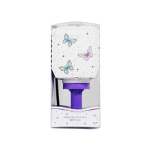 Load image into Gallery viewer, Let's Party Butterfly Magic Wings Candle - 1 Box
