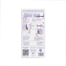 Load image into Gallery viewer, Let's Party Butterfly Magic Wings Candle - 1 Box
