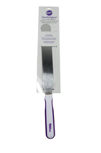 Load image into Gallery viewer, Wilton Decorator Preferred 15-inch Serrated Spatula
