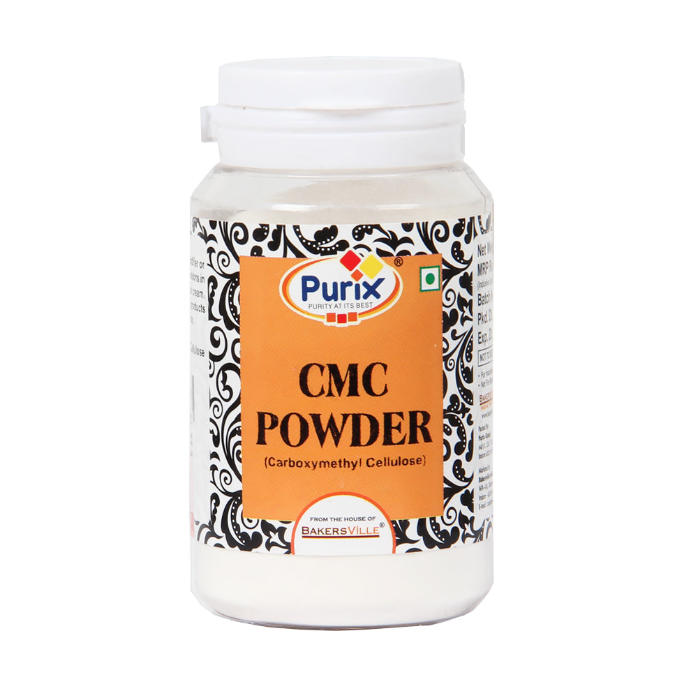 Purix CMC Powder, 75 g