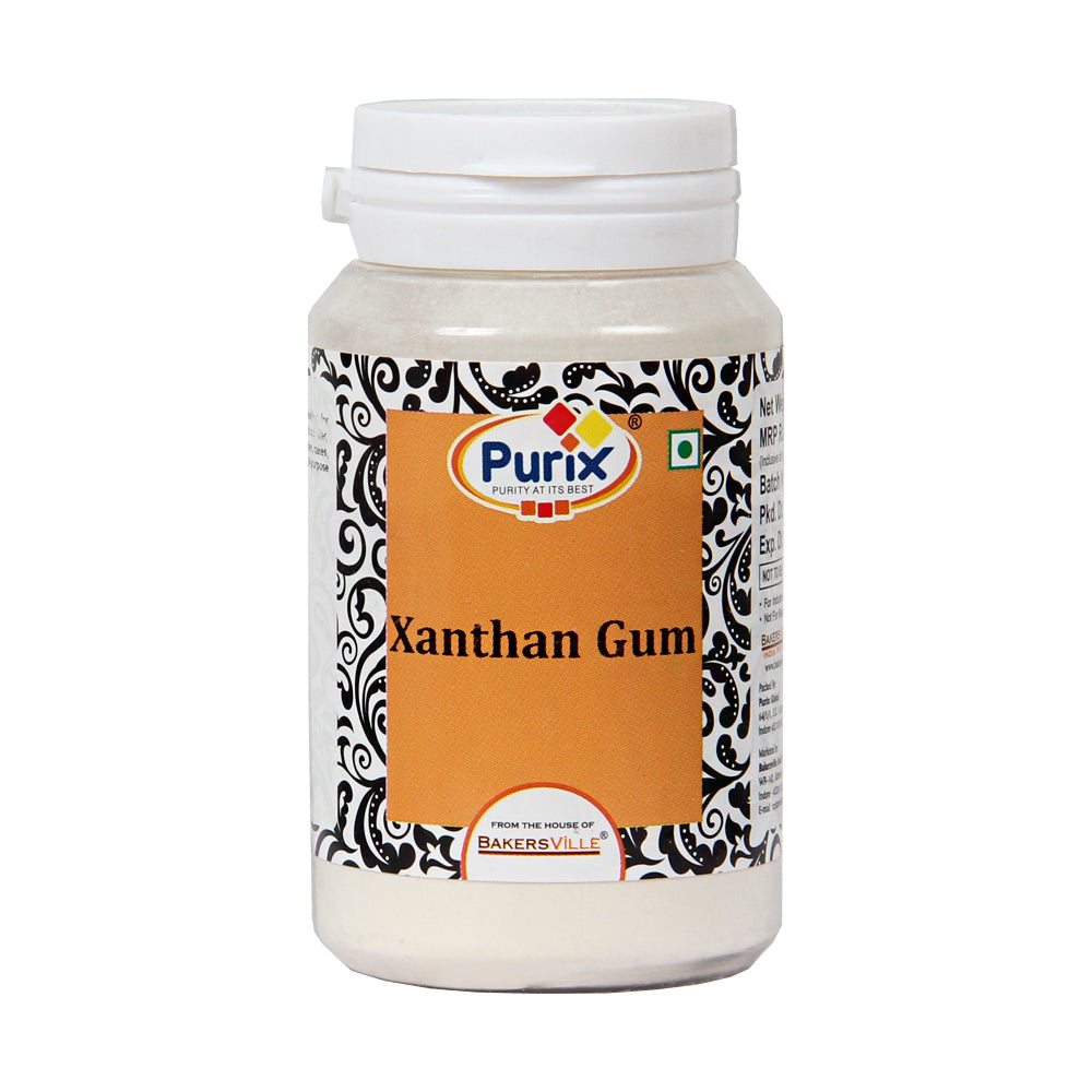 Purix™ Xanthan Gum, 300g