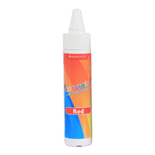 Load image into Gallery viewer, Colourmist Powder Spray (Red), 60g
