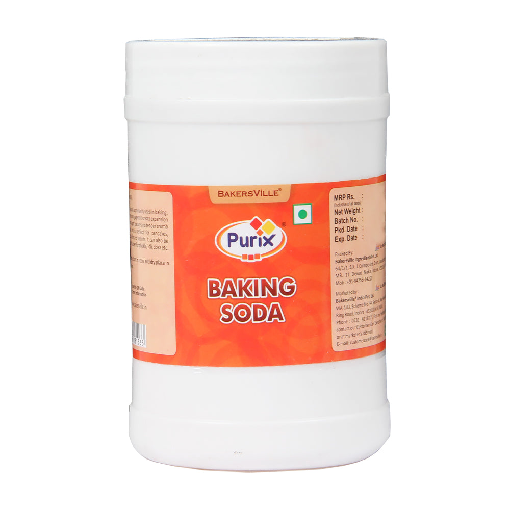 Purix™ Baking Soda, 300g