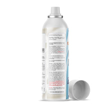 Load image into Gallery viewer, Colourmist Velvet Spray ( Sky Blue ), 100ml | Premium Cocoa Velvet Butter Spray Color for Frozen Dessets &amp; Cakes | ( Sky Blue ) | 100ml
