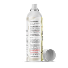 Load image into Gallery viewer, Colourmist Velvet Spray ( White Chocolate ), 100ml | Premium Cocoa Velvet Butter Spray Color for Frozen Dessets &amp; Cakes | ( White Chocolate ) | 100ml
