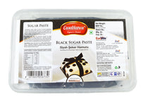 Load image into Gallery viewer, Casablanca Sugar Paste Black, 1 Kg
