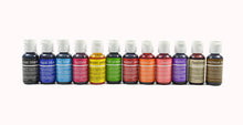 Load image into Gallery viewer, CHEFMASTER - LIQUA GEL - ASSORTED KIT - (20 GM X 12 BOTTLES X 1 KIT)
