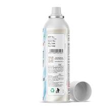 Load image into Gallery viewer, Colourmist Velvet Spray ( Sky Blue ), 100ml | Premium Cocoa Velvet Butter Spray Color for Frozen Dessets &amp; Cakes | ( Sky Blue ) | 100ml
