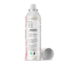 Load image into Gallery viewer, Colourmist Velvet Spray ( Red ), 100ml | Premium Cocoa Velvet Butter Spray Color for Frozen Dessets &amp; Cakes | ( Red ) | 100ml
