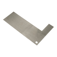 Load image into Gallery viewer, FineDecor Cake Scraper / Cake Edge Shaper / Cake Smoother, Cake Icing Scraper Cake Smoother Scraper Cutters Smoother Tool - FD 3351
