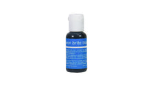Load image into Gallery viewer, Chefmaster Liqua Gel, Neon Brite Blue, 20 ml
