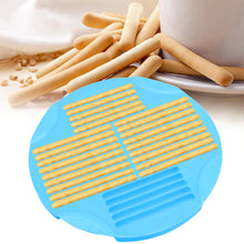 Load image into Gallery viewer, FineDecor 28 Cavities Long Sticks Shape Silicone Chocolate Mold Candy Fondant Ice Cube Mould Baking Moldes DIY Bakeware Supplies - FD 3124
