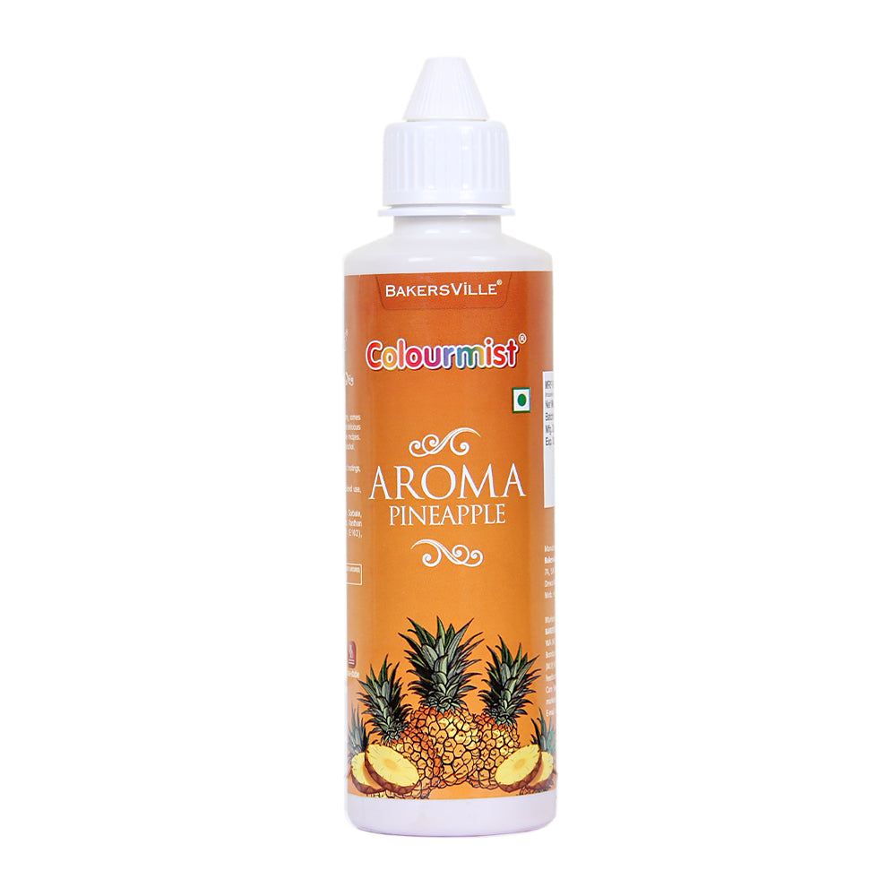 Colourmist® Aroma (Pineapple), 200g