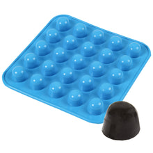 Load image into Gallery viewer, FineDecor Silicone Mould Toffee Shape Mould | Candy Shape Mould | Jelly Mould | Baking Silicon Bakeware Mold |(15 Cavity) - FD 3530
