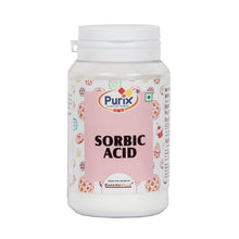 Load image into Gallery viewer, Purix™ Sorbic Acid, 75g
