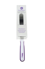 Load image into Gallery viewer, Wilton Decorator Preferred 13-inch Angled Spatula
