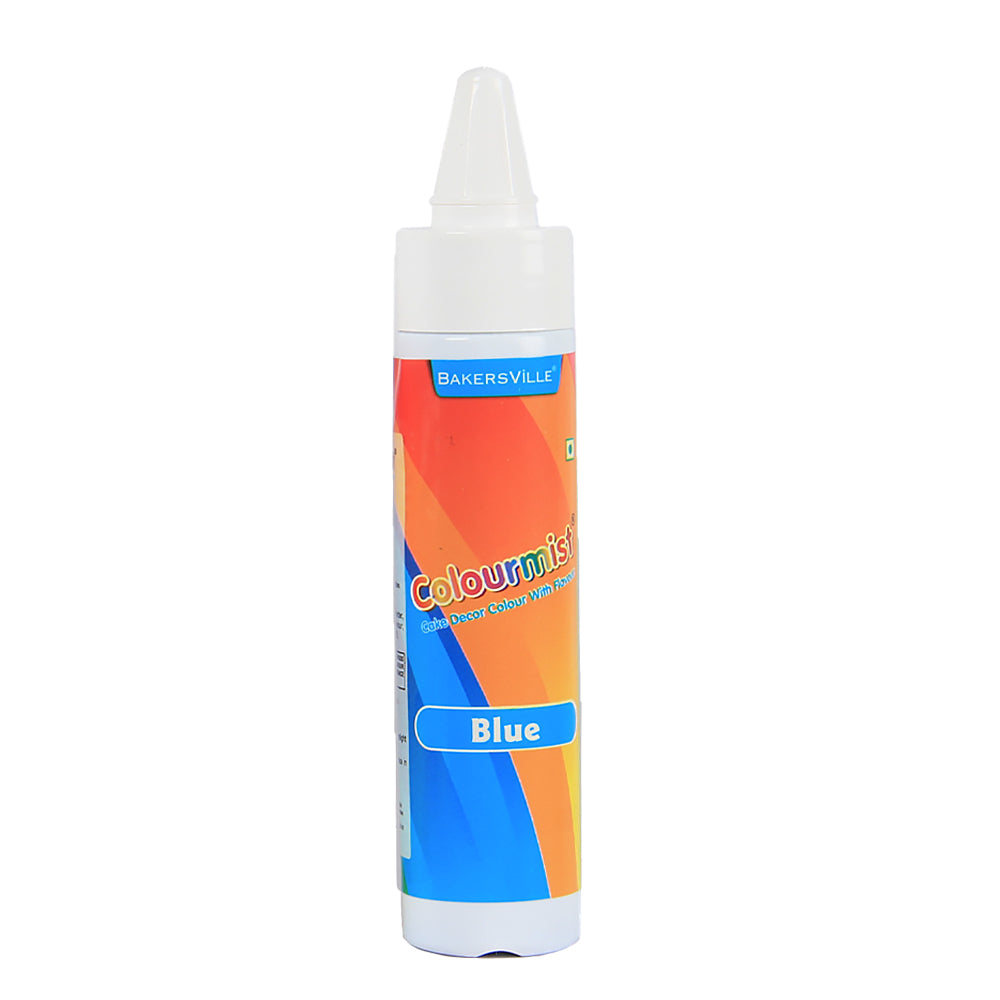 Colourmist Powder Spray (Blue), 60g