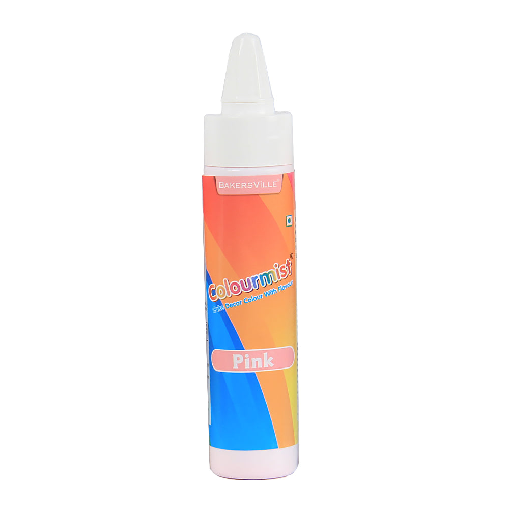 Colourmist Powder Spray (Pink), 60g