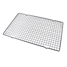 Load image into Gallery viewer, FineDecor Oven Safe Nonstick Wire Cooling Rack for Baking Medium (25*40 cm), FD 3033
