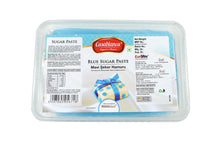 Load image into Gallery viewer, Casablanca Sugar Paste Blue , 1 Kg
