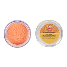 Load image into Gallery viewer, Glint Edible Luster Dust (Rose Gold), 5g | Pearl Dust | Edible Sparkle Dust | Edible Product for Cake Decor | Glittering Shiner Dust | Rose Gold - 5g
