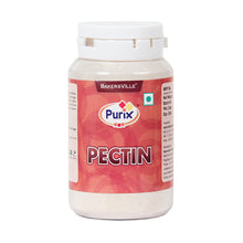 Load image into Gallery viewer, Purix Pectin Powder | Gluten Free | Thickening Agent | Vegetarian, 75g
