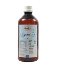 Load image into Gallery viewer, Purix Glycerine, 400g
