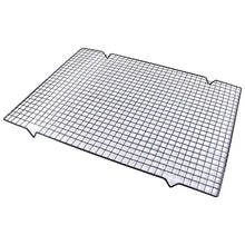Load image into Gallery viewer, FineDecor Oven Safe Nonstick Wire Cooling Rack for Baking Large (49.5*36 cm), FD 3034
