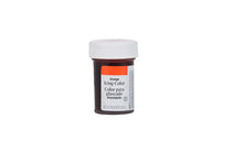 Load image into Gallery viewer, Wilton Gel Food Coloring Icing, Orange, 28.3 g
