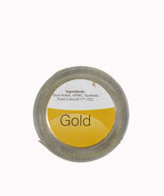 Load image into Gallery viewer, Glint Luster Dust, 3 Gm (Gold)
