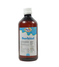 Load image into Gallery viewer, Purix Sorbitol, 400 Gm
