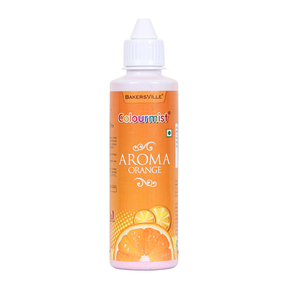 Colourmist® Aroma (Orange), 200g