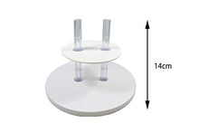 Load image into Gallery viewer, Finedecor Character Cake Stand (Reusable) - FD - 2827
