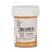 Load image into Gallery viewer, Colourmist Edible Metallic Paint (Gold), For Cake / Icing / Fondant / Craft, 20g
