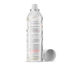 Load image into Gallery viewer, Colourmist Velvet Spray ( Black ), 100ml | Premium Cocoa Velvet Butter Spray Color for Frozen Dessets &amp; Cakes | ( Black ) | 100ml
