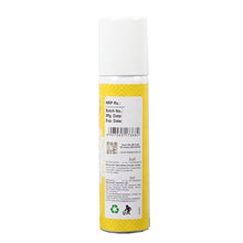 Load image into Gallery viewer, Colourmist Premium Colour Spray (Yellow), 100ml | Cake Decorating Spray Colour for Cakes, Cookies, Cupcakes Or Any Consumable For A Dazzling Effect
