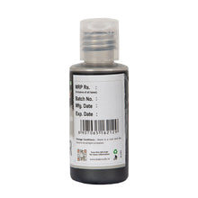 Load image into Gallery viewer, Colourmist Concentrated Vibrant Airbrush Metallic Food Colour (METALLIC SILVER), 50g | Airbrush Colour For Cakes, Choclate, Fondant, Icing and more
