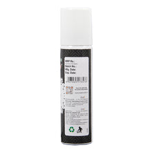 Load image into Gallery viewer, Colourmist Premium Colour Spray (Black), 100ml | Cake Decorating Spray Colour for Cakes, Cookies, Cupcakes Or Any Consumable For A Dazzling Effect
