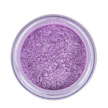 Load image into Gallery viewer, Glint Edible Luster Dust ( Indigo ), 5g | Pearl Dust | Edible Sparkle Dust | Edible Product for Cake Decor | Glittering Shiner Dust | Indigo - 5g
