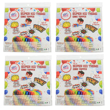 Load image into Gallery viewer, LET&#39;S PARTY - CAKE TOPPER - SUPER KIDS THEME PACK - LP 2955
