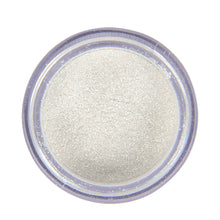 Load image into Gallery viewer, Glint Edible Luster Dust (Pearl White), 5g, Pearl Dust, Edible Sparkle Dust, Edible Product for Cake Decor, Glittering Shiner Dust, Pearl White - 5g
