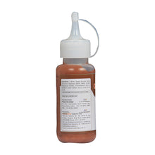 Load image into Gallery viewer, Colourmist Cake Decorating Drip ( Vibrant Brown ), Edible Vibrant Colour Drip ( Brown ), 100 gm
