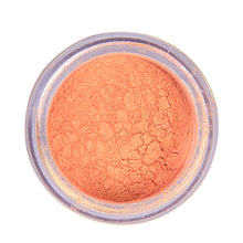Load image into Gallery viewer, Glint Edible Luster Dust (Rose Gold), 5g | Pearl Dust | Edible Sparkle Dust | Edible Product for Cake Decor | Glittering Shiner Dust | Rose Gold - 5g
