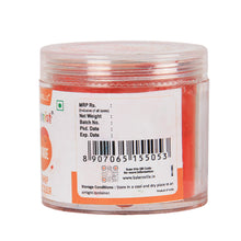 Load image into Gallery viewer, Colourmist Super Whip Edible Powder Colour, (Orange), 30g | Powder Colour For Cream / Icing / Fondant / Frosting / Dessert / Baking |
