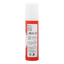 Load image into Gallery viewer, Colourmist Premium  Colour Spray (Red), 100ml | Cake Decorating Spray Colour for Cakes, Cookies, Cupcakes Or Any Consumable For A Dazzling Effect
