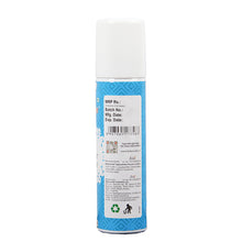 Load image into Gallery viewer, Colourmist Premium Colour Spray (Blue), 100ml | Cake Decorating Spray Colour for Cakes, Cookies, Cupcakes Or Any Consumable For A Dazzling Effect

